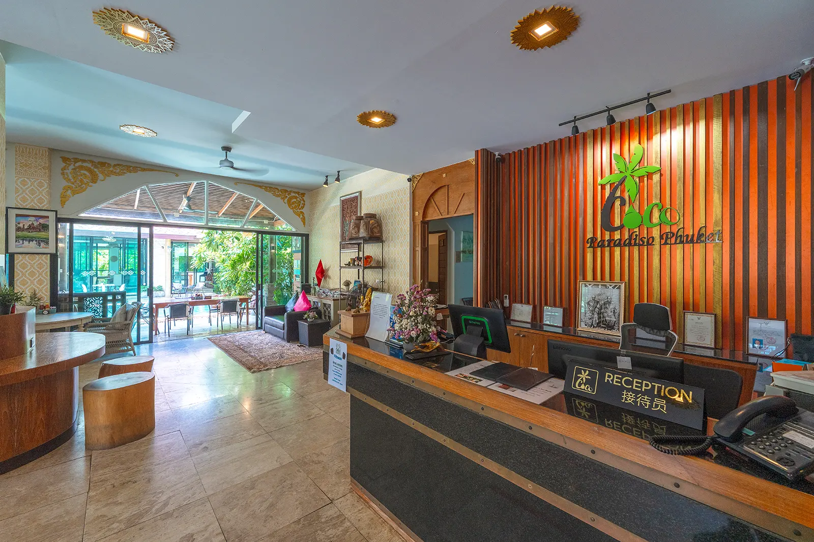 Coco Paradiso Phuket